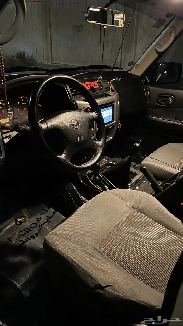 فتك 2005 هالتك 750 مفحوص مجدد 12