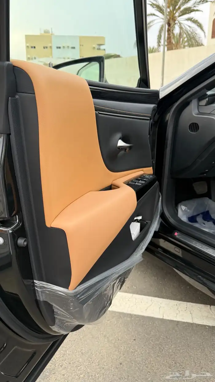 لكزس 2025 ES250 ممشى 5 الاف فقط 9