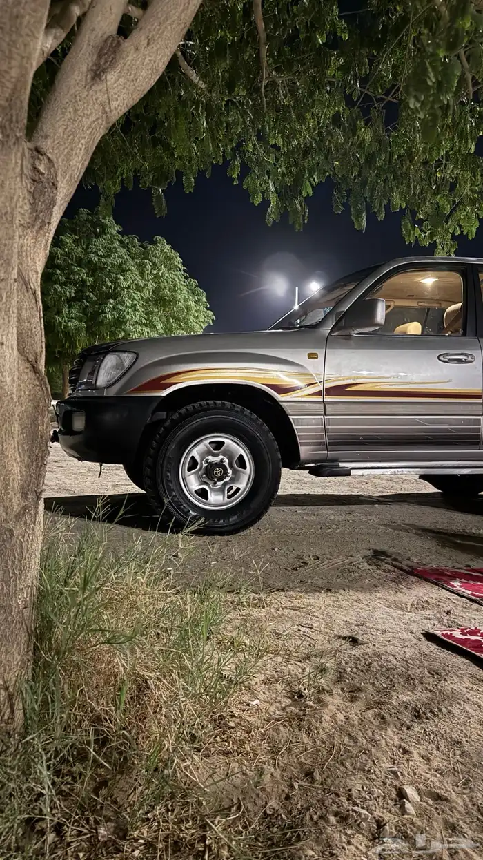 جكسار 2002 مجهز كامل للبر 37