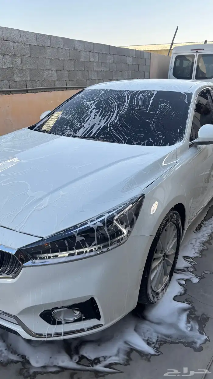 كادينزا 2019 نص فل ديزل (200km) 9