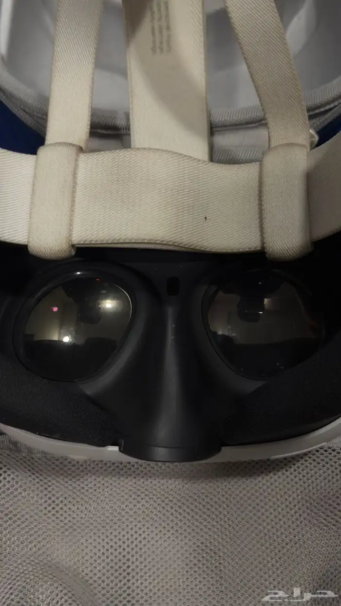 نضارة vr ميتا كويست 3 5