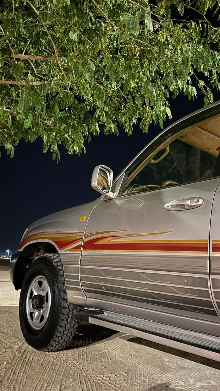 جكسار 2002 مجهز كامل للبر 42