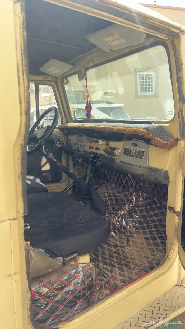 شاص 81 للبيع 1