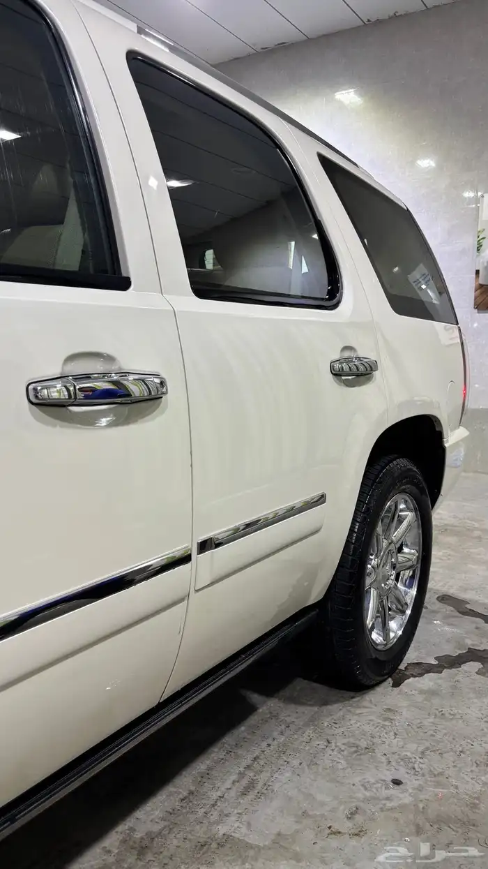 دينالي 2012 سعودي 4