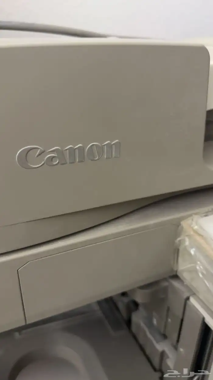 الة تصوير كانون 1