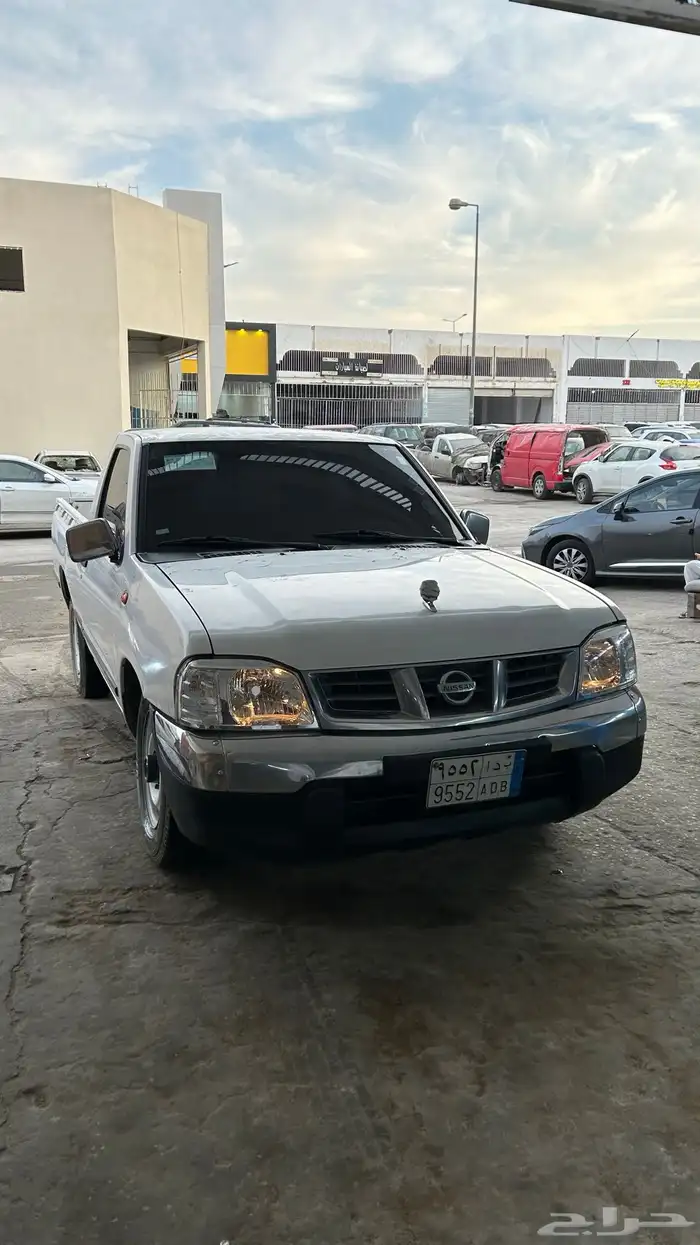 ددسن غماره ممشى 170 الف فقط 11