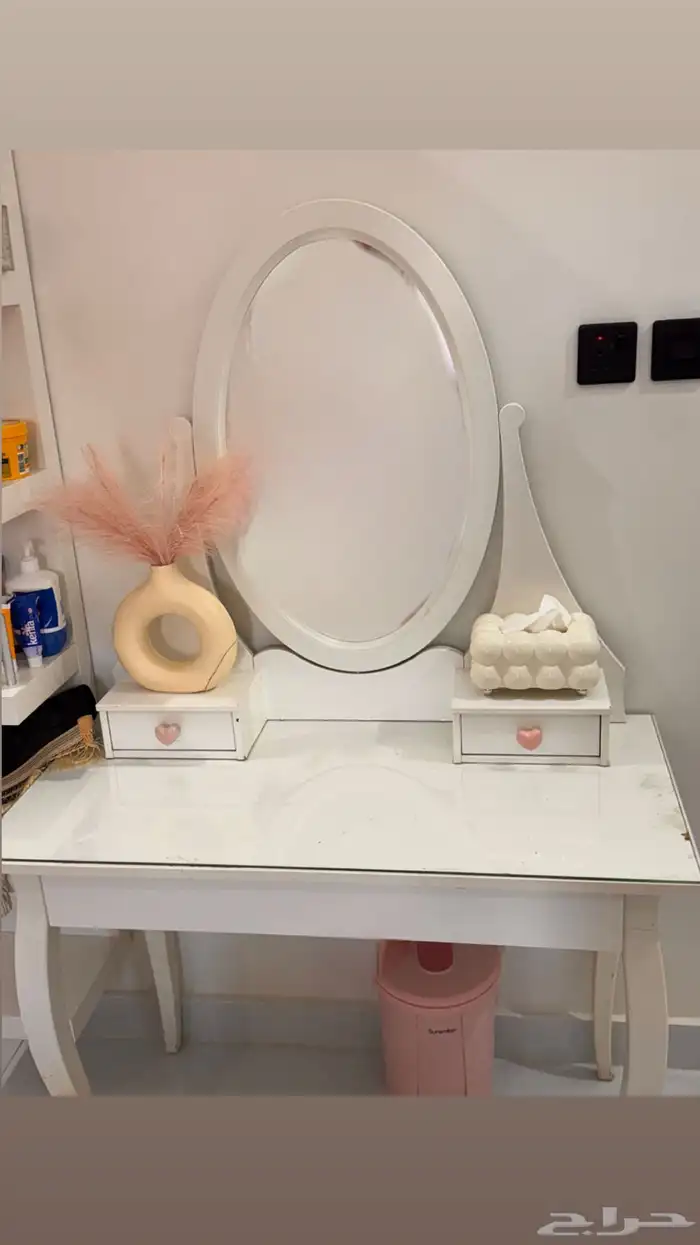 تسريحه غرفه نوم 1