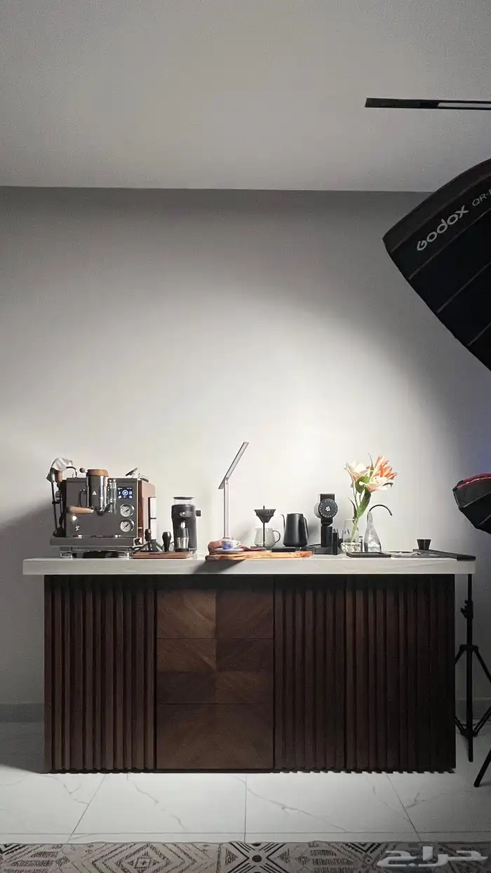 كورنر كوفي 0