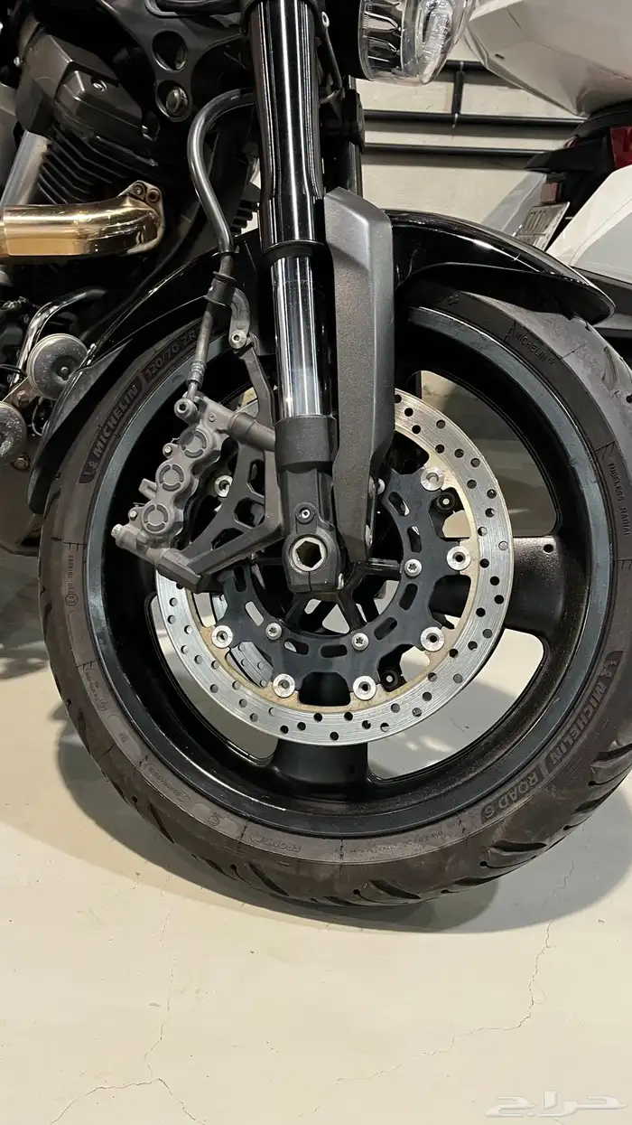 للبيع 2009 yamaha MT_ 1