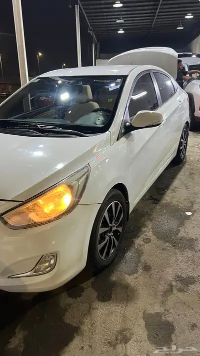 اكسنت2017 index