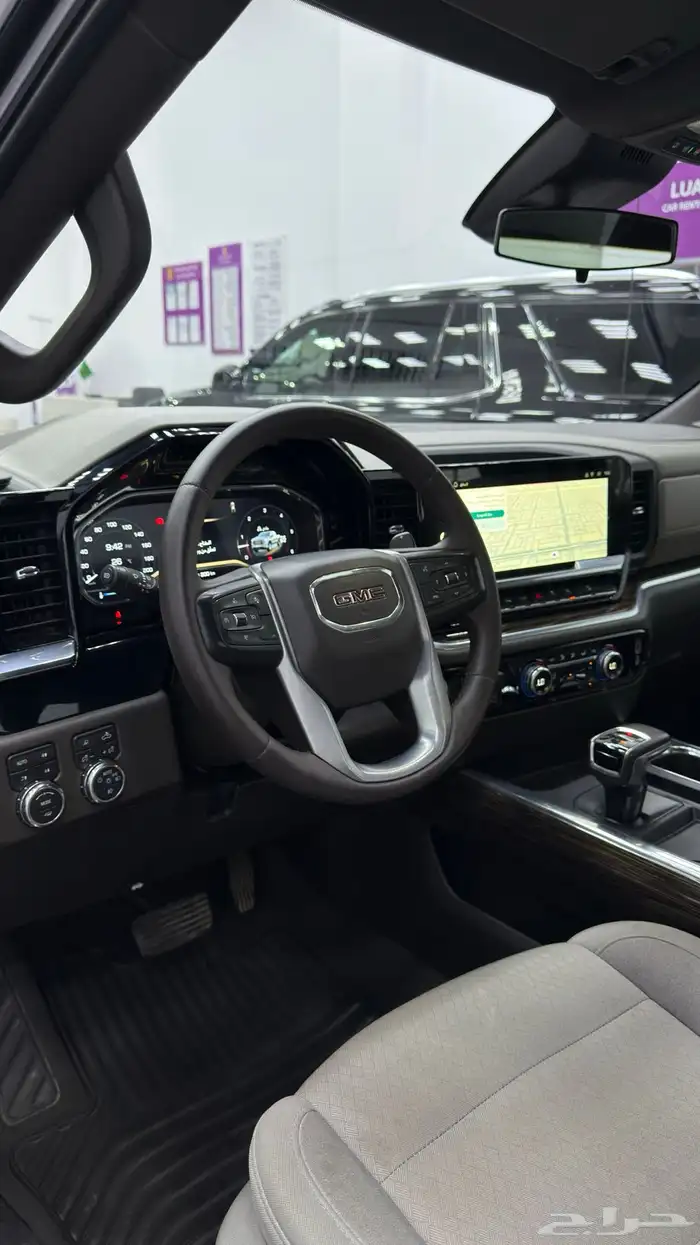 سييرا للتاجير 5