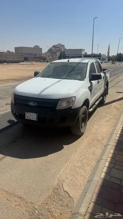 فورد رنجر 2013 دبل بنزيم ممشى 470 محركات شرط مفحوص مجدد index