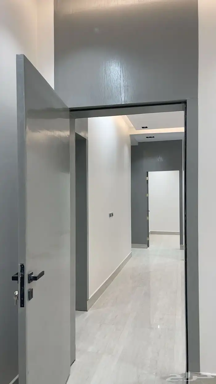 للبيع فيلا بحي الندوة 7