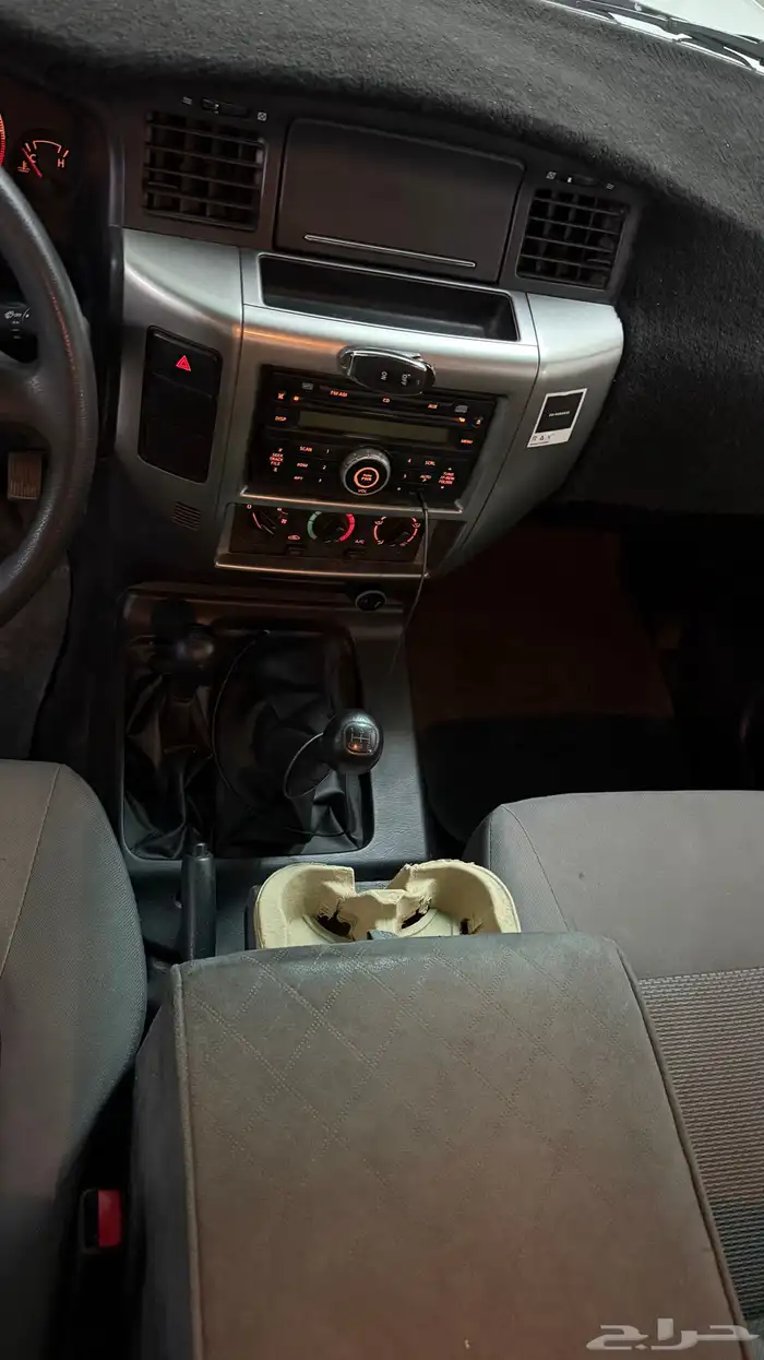 باترول ربع نيسان 13