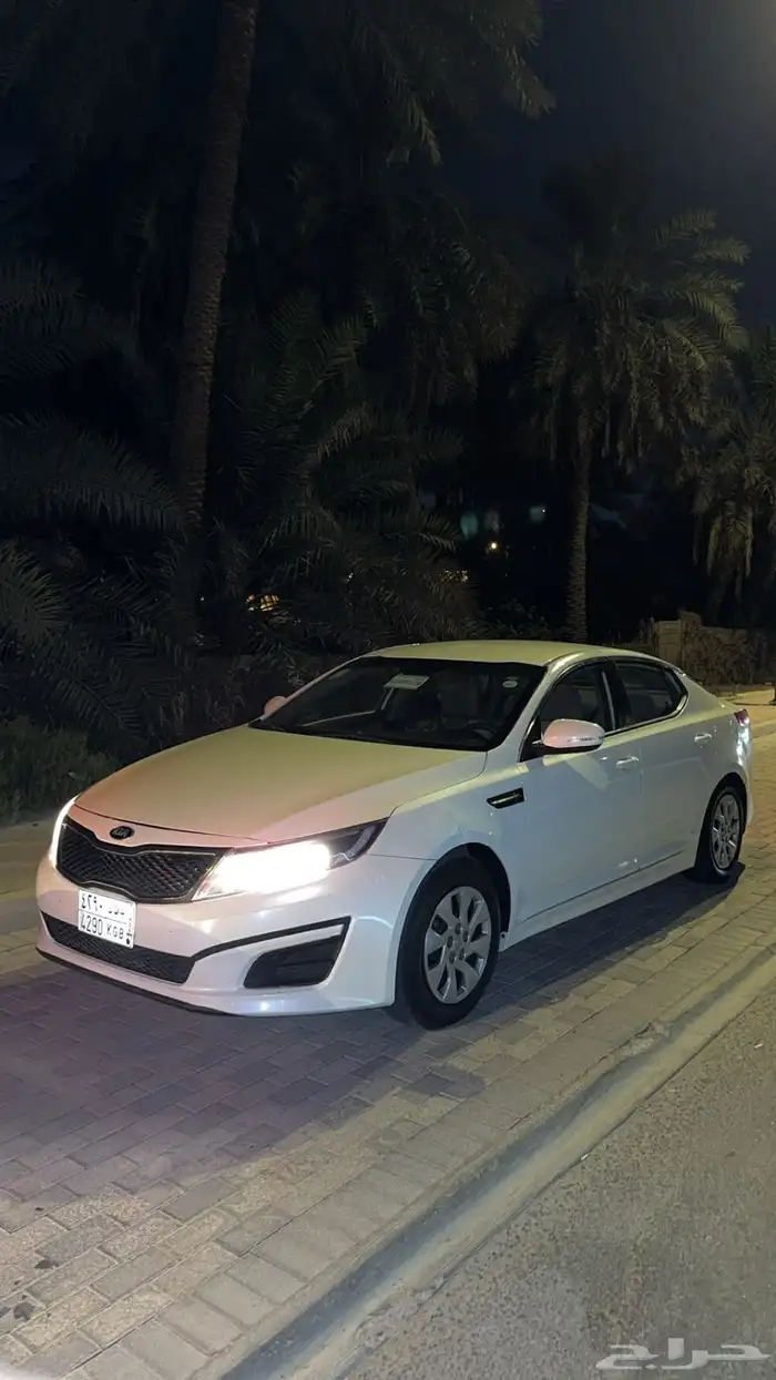 كيا ابتما 15 قير عادي 5