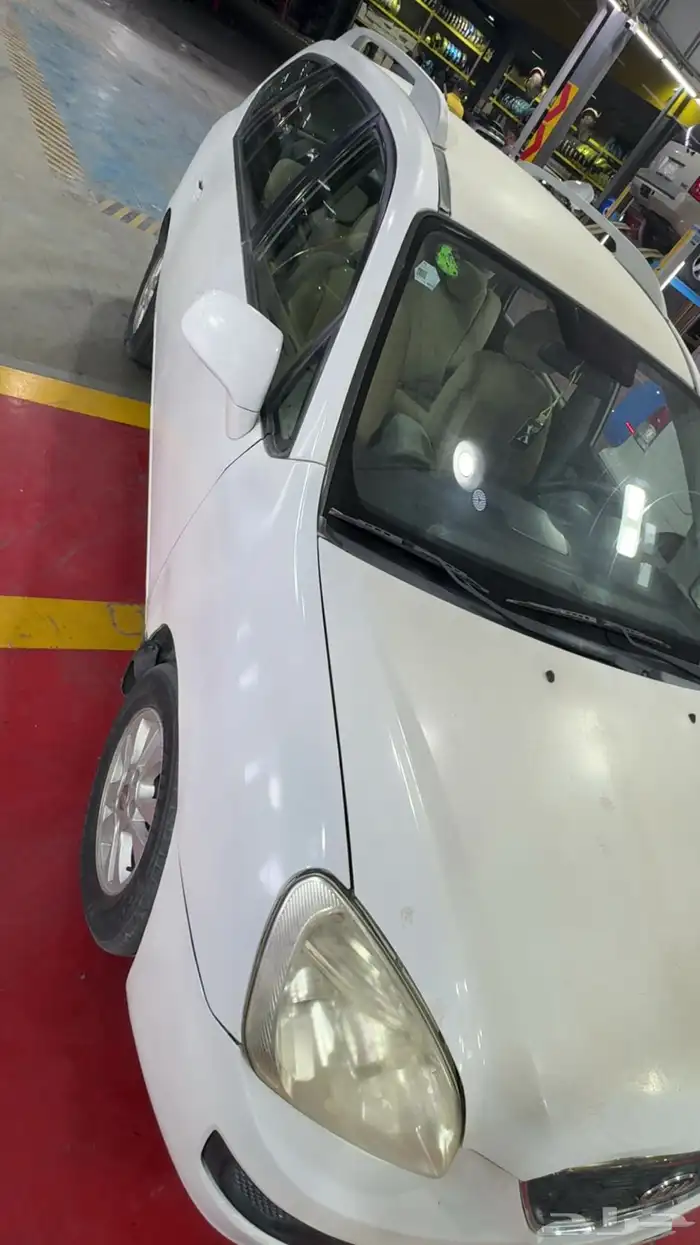 كيا كارينز 2