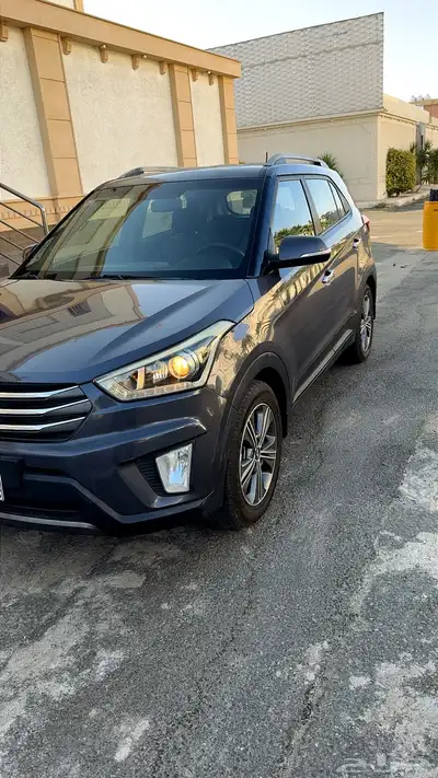 كريتا 2017 index