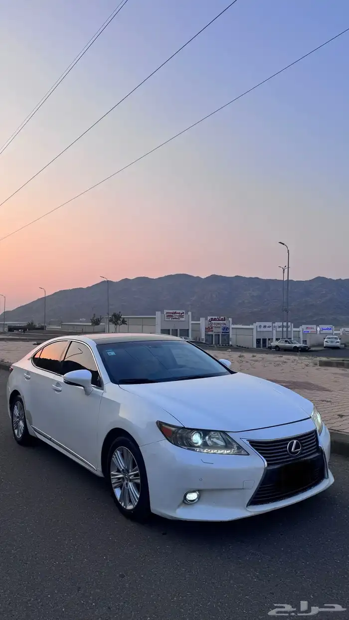لكزس ES350 2015 2