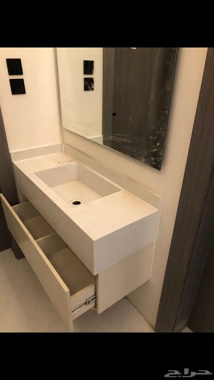 مغاسل رخام طبيعي وصناعة ومطبخ وطولات 5