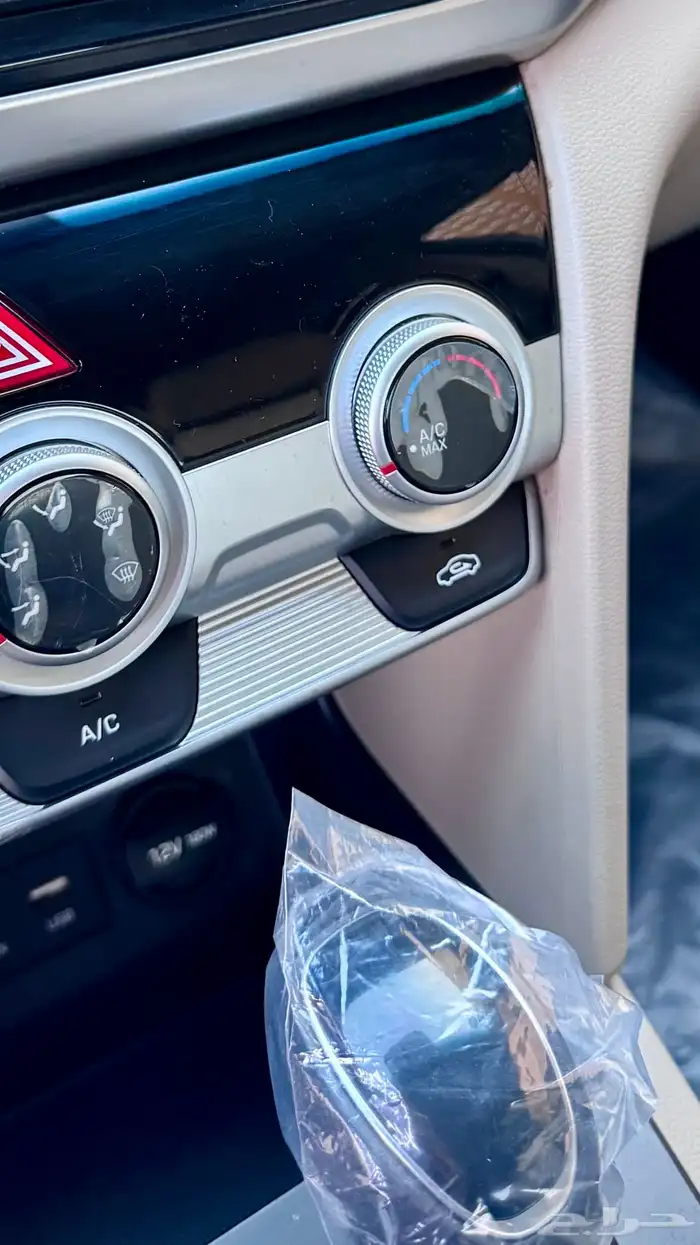 النترا 2020 مكينه كبير نظيفه ممشى قليل 13