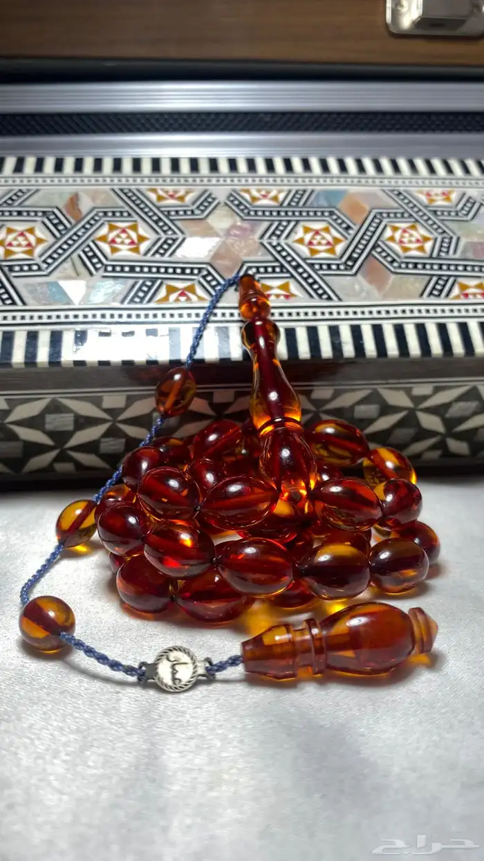 مسباح فاتوران ( اسطا عمار ) 7