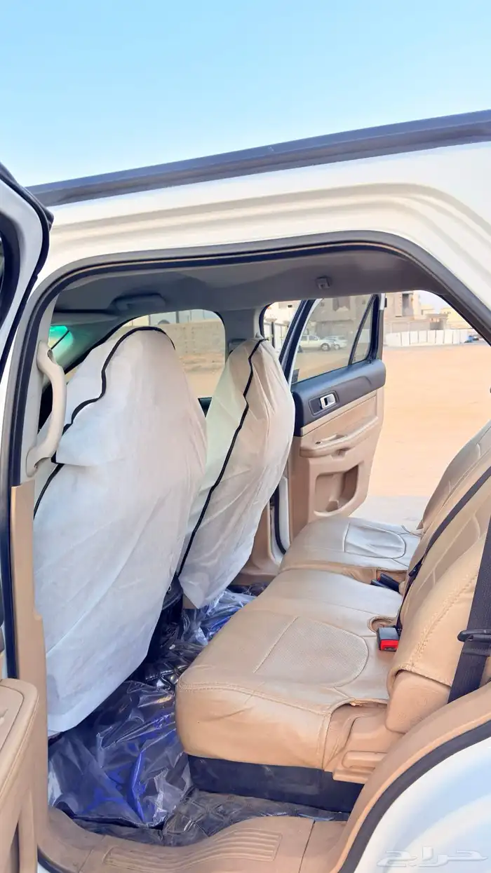 للبيع فورد اكسبلورر 13