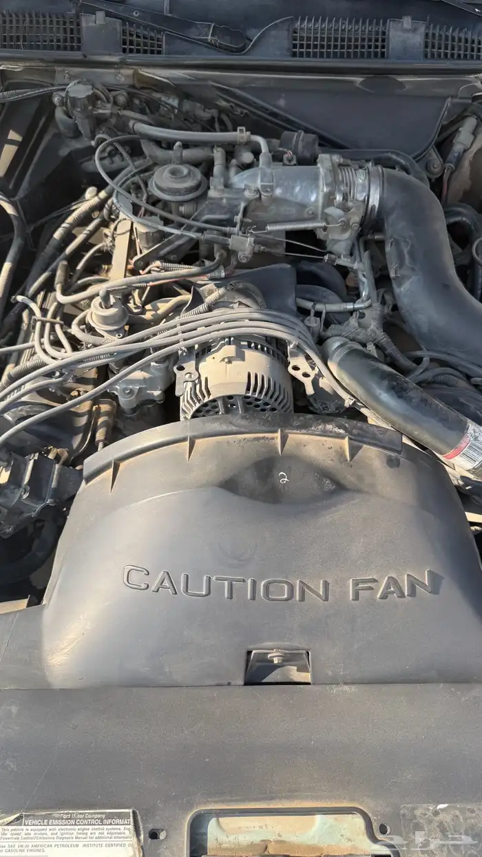 فورد ماركيز مالك ثاني   بلد 31