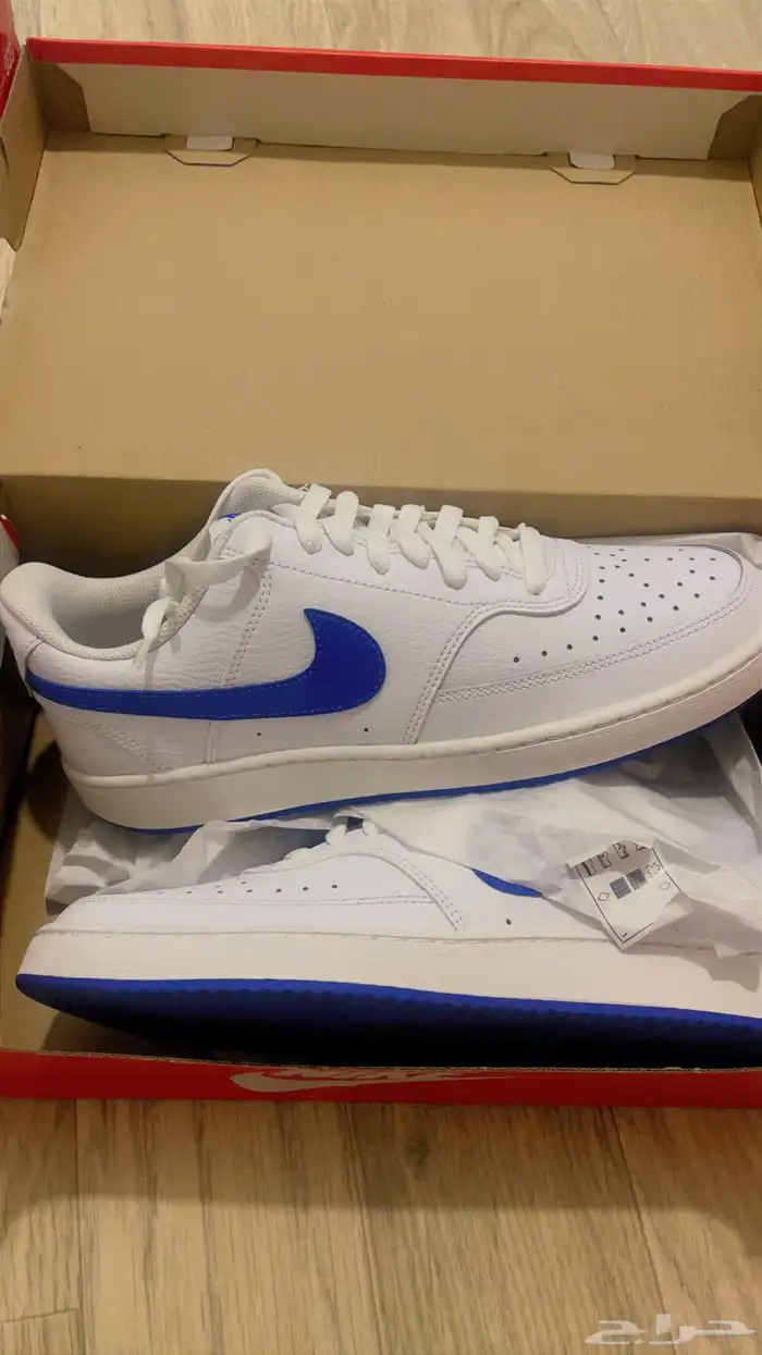 احذيه رجاليه نايك و سكيتشرز 2