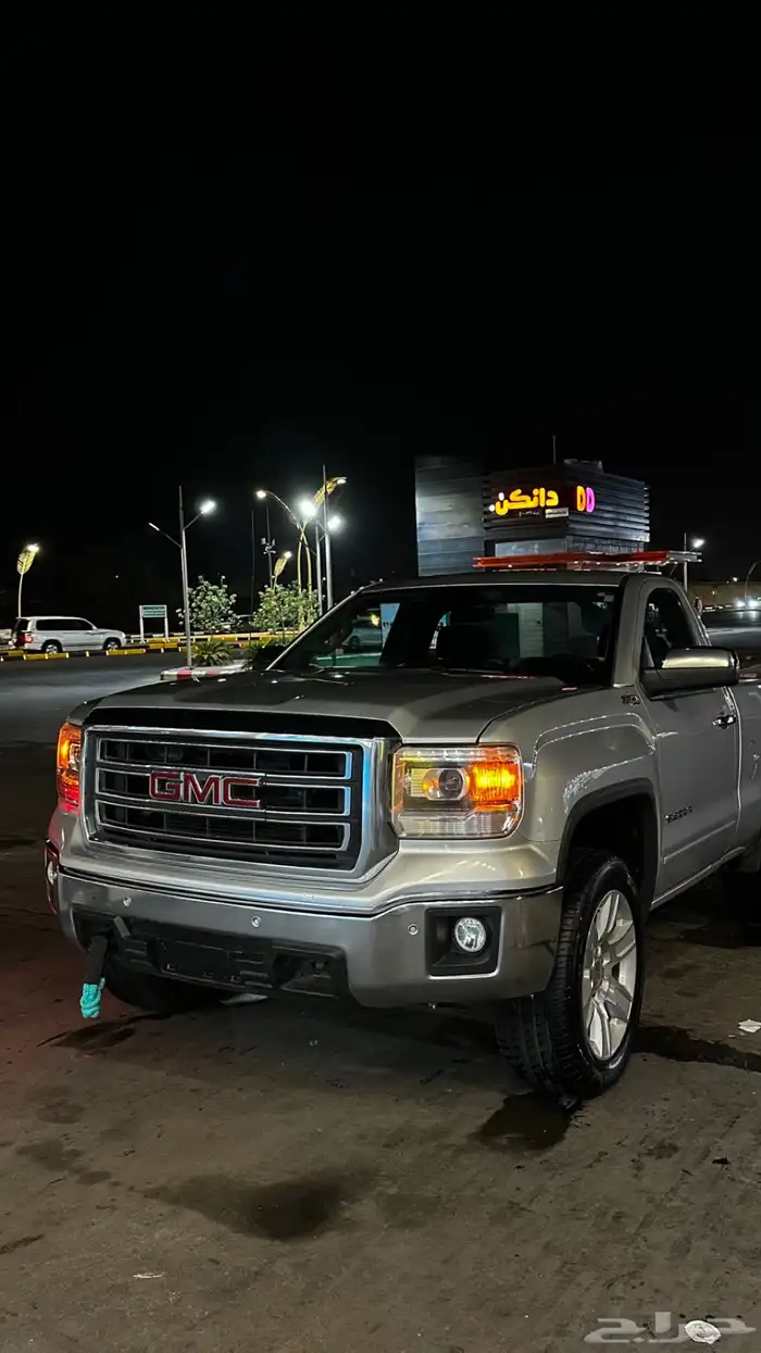 سييرا 2015 فل كامل 0