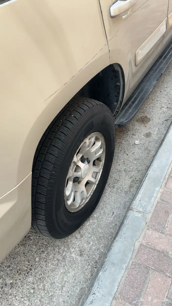 يوكن 2008 شرط 4