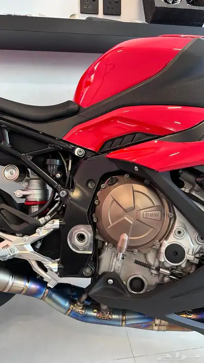 دباب BMW rr1000 index