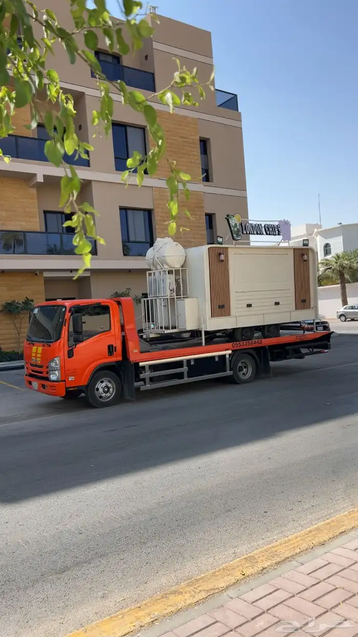 سطحه هيدروليك شرق الرياض 1