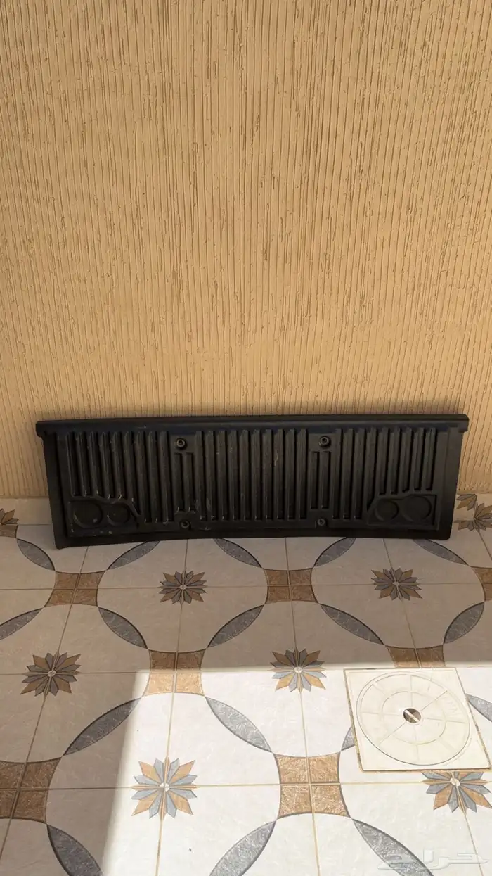 فيبر ددسن غمارتين وكاله 3