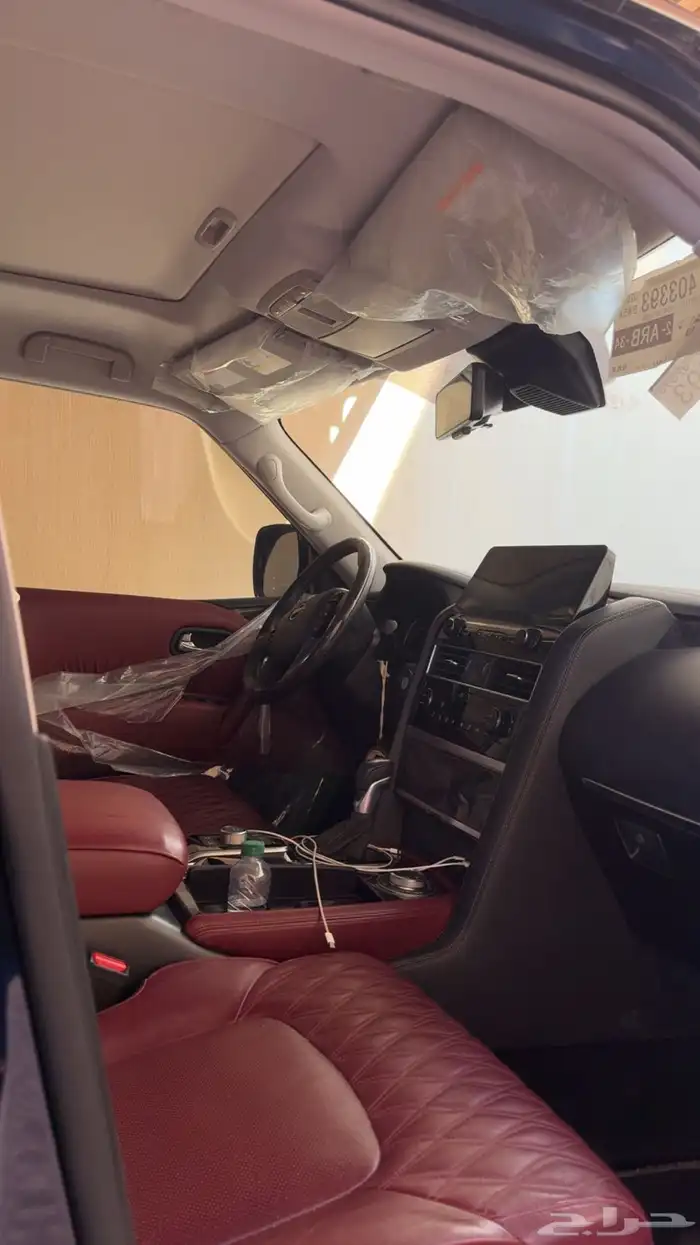 باترول بااتنيوم 23 للبيع 8