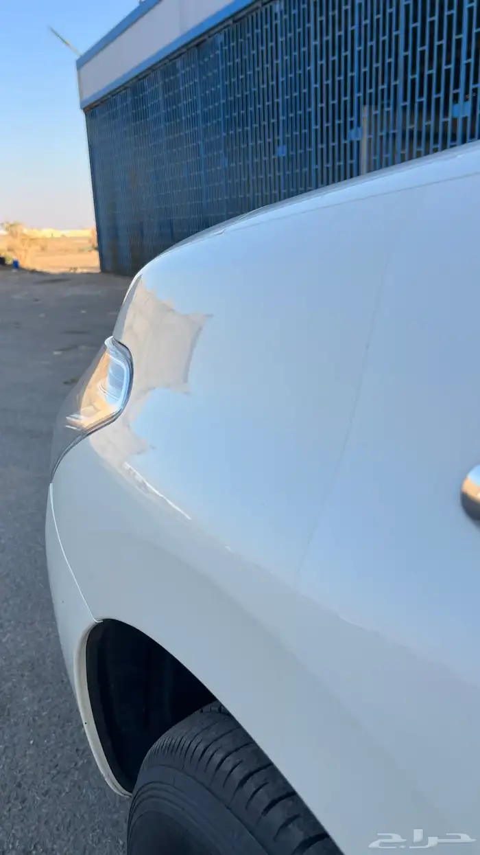 نيسان باترول 2016 مروحتين 7