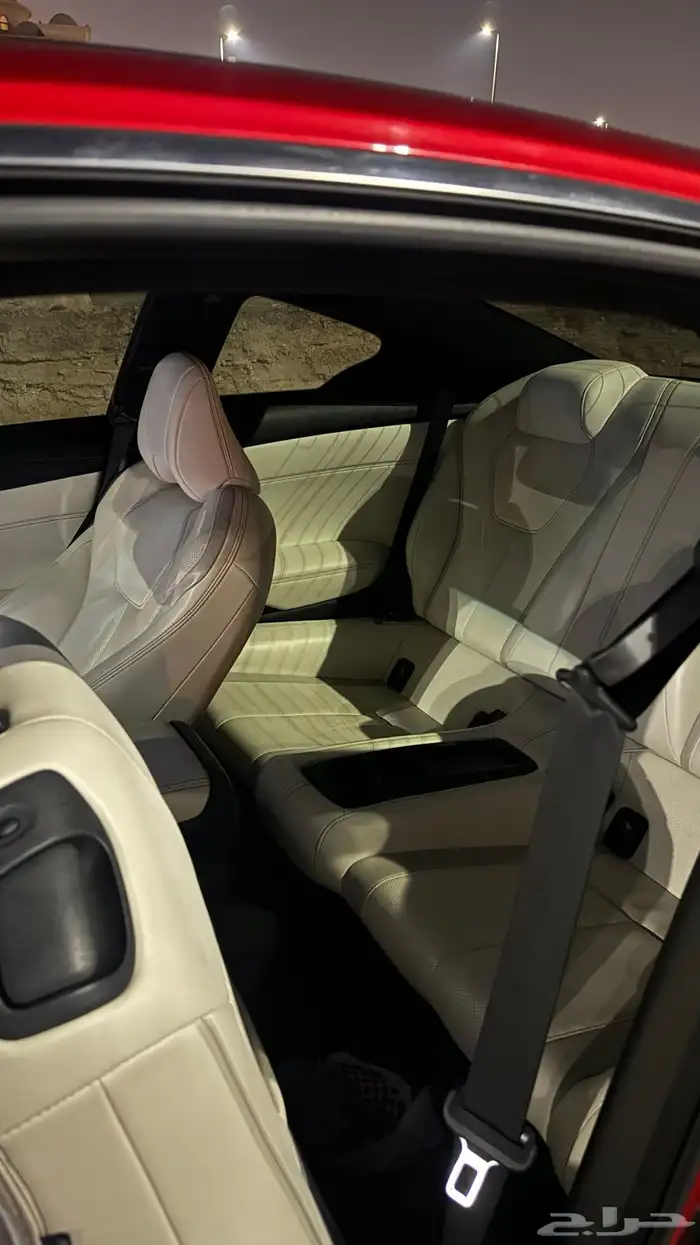 انفنتي Q60s 2019 5