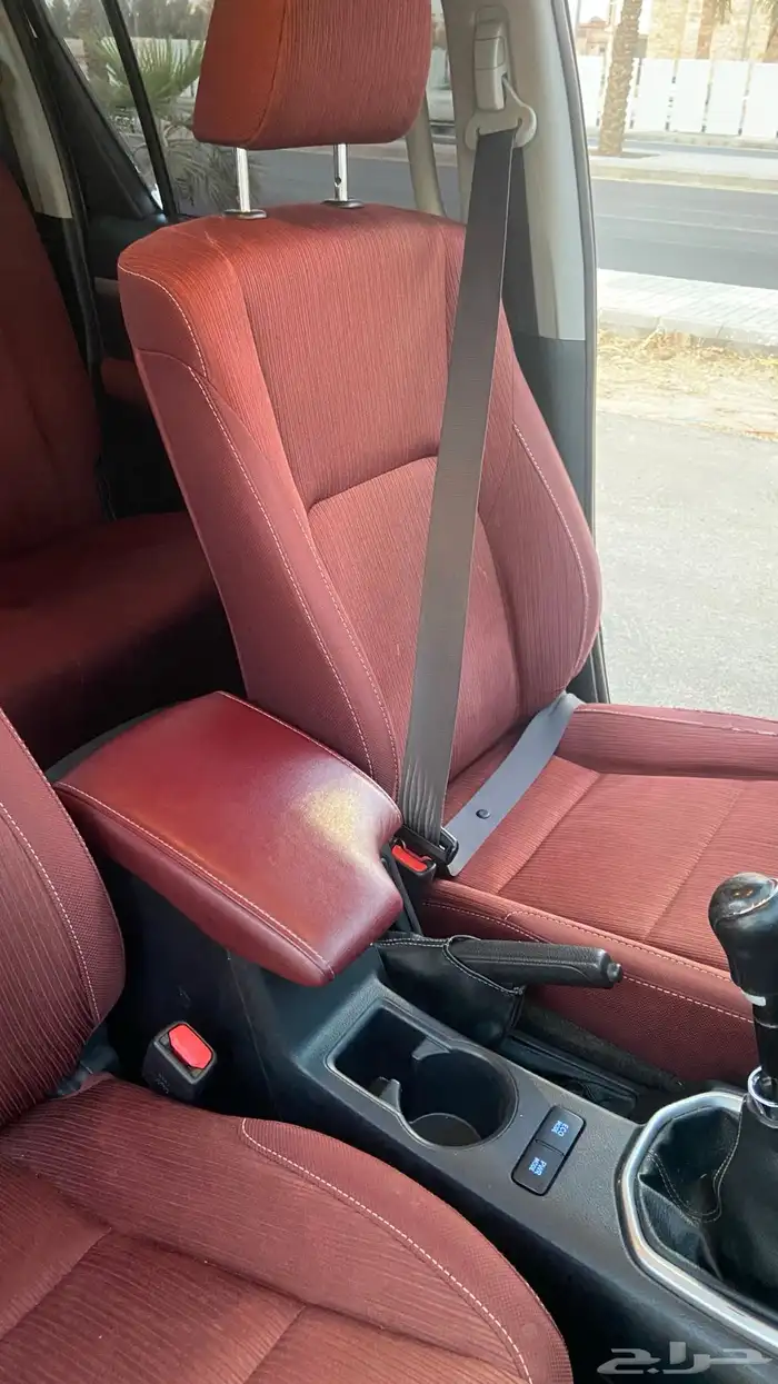 هايلوكس دبل 2016 14