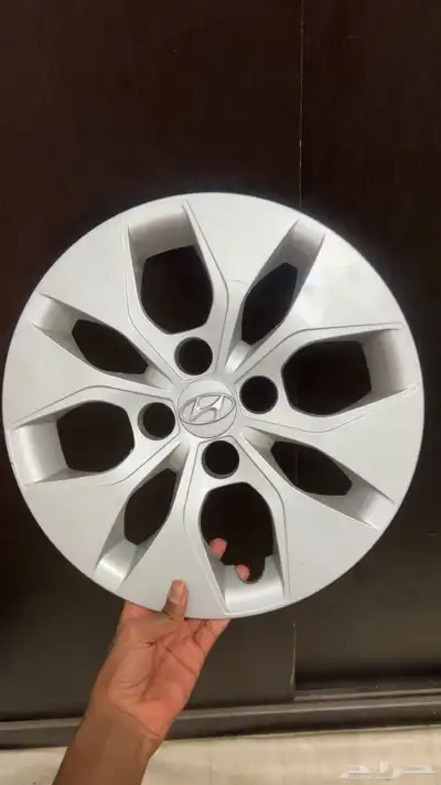 طاسة اكسنت index