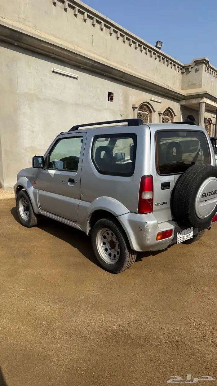 للبيع جيب حمني فل كامل 2008 0