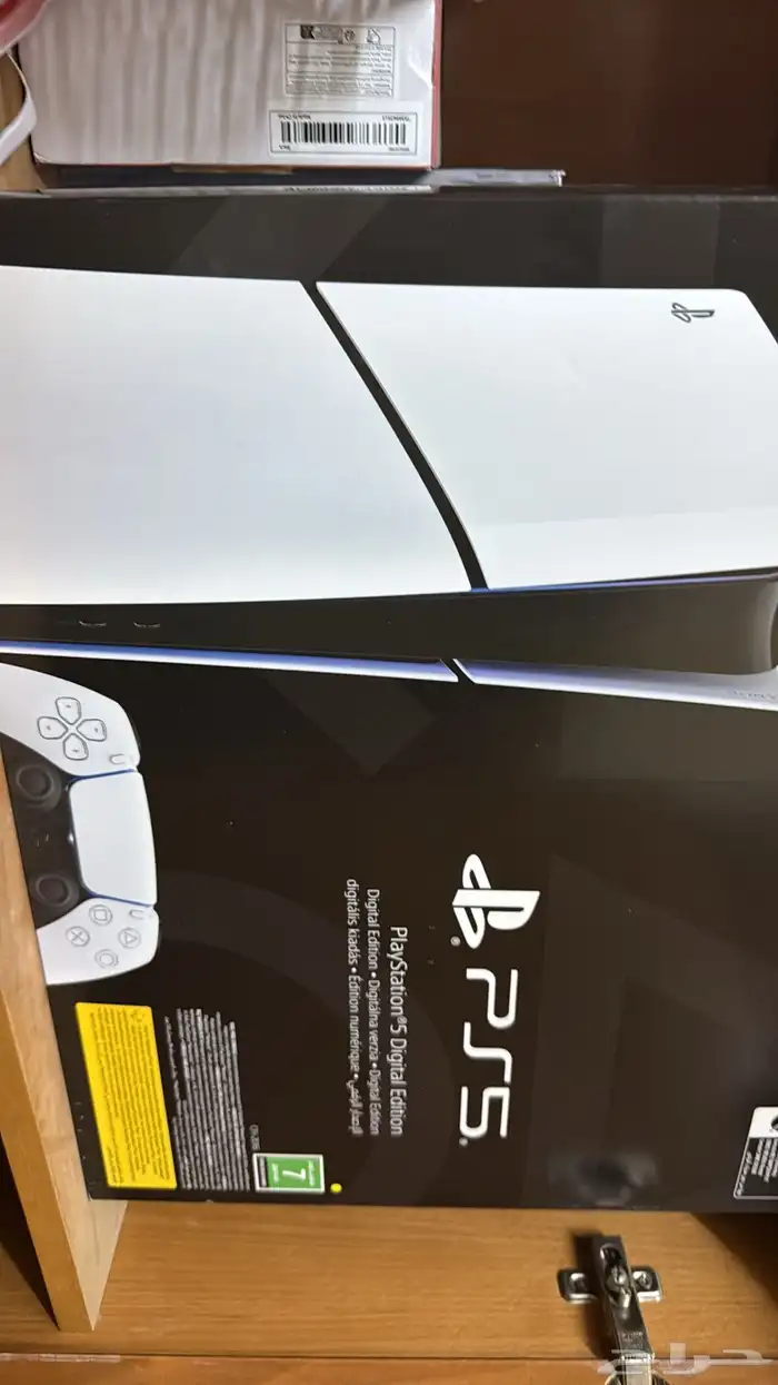 سوني فايف جديد 3