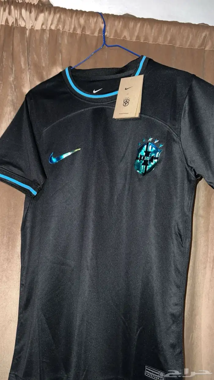 تيشيرت البرازيل 0