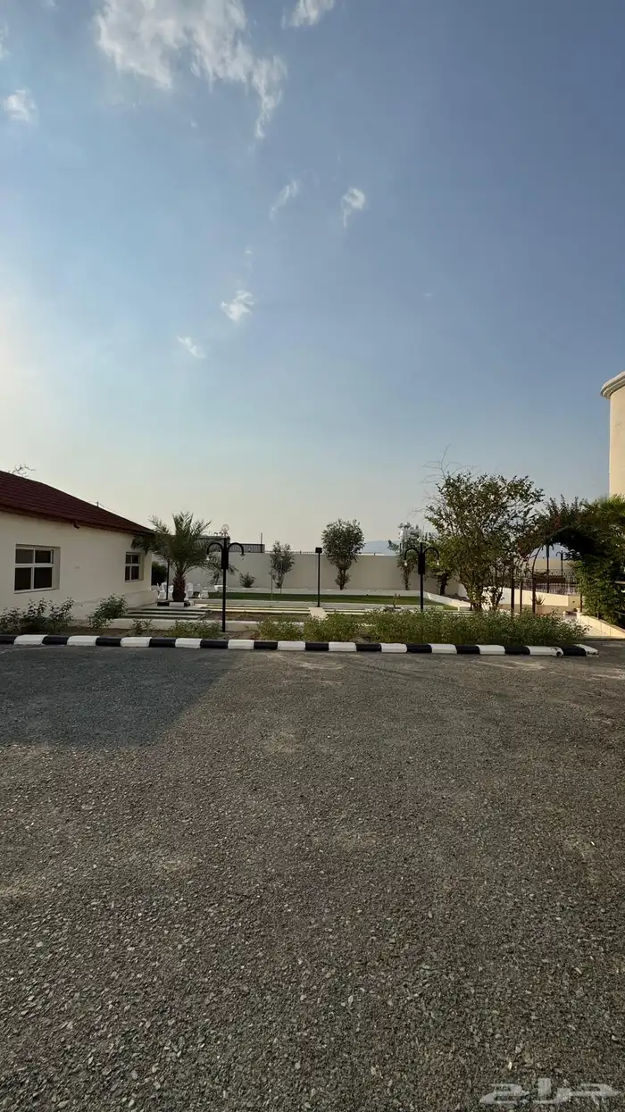 فيلا أستراحة فاخرة للبيع النعمان خلف محطه تحلية المياة 18