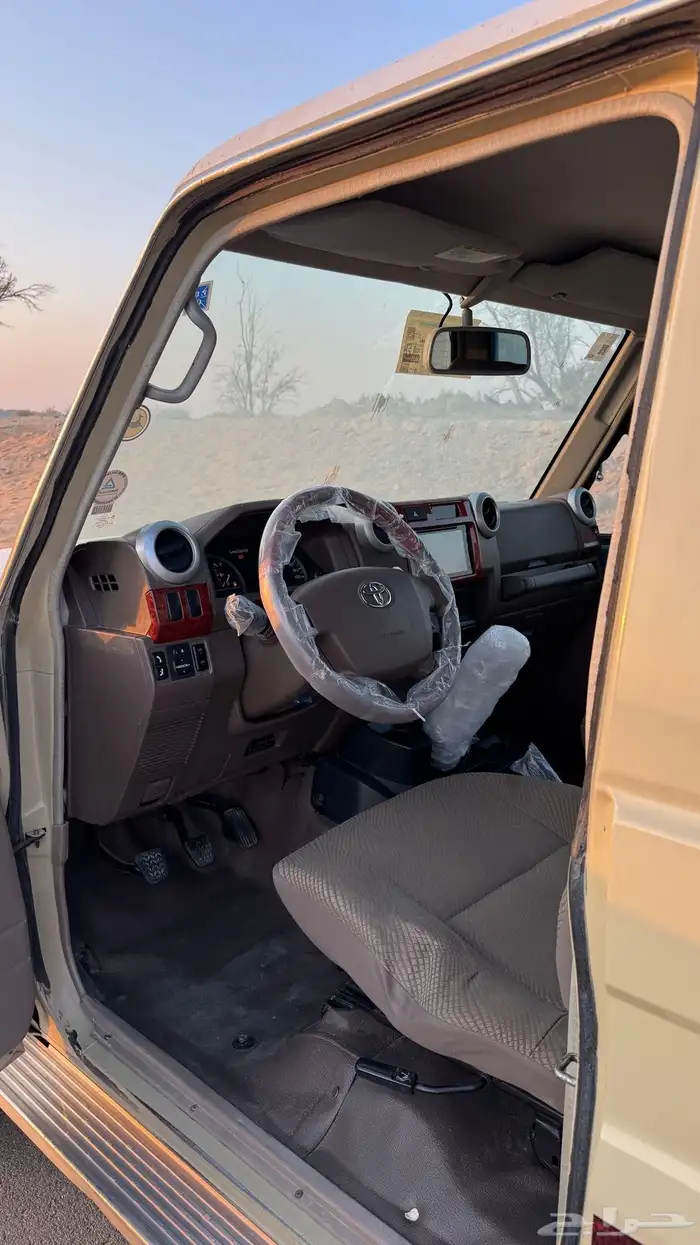 ربع بيج 2014 ونش 7