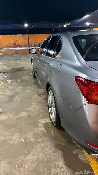 لكزس gs250 2013 index