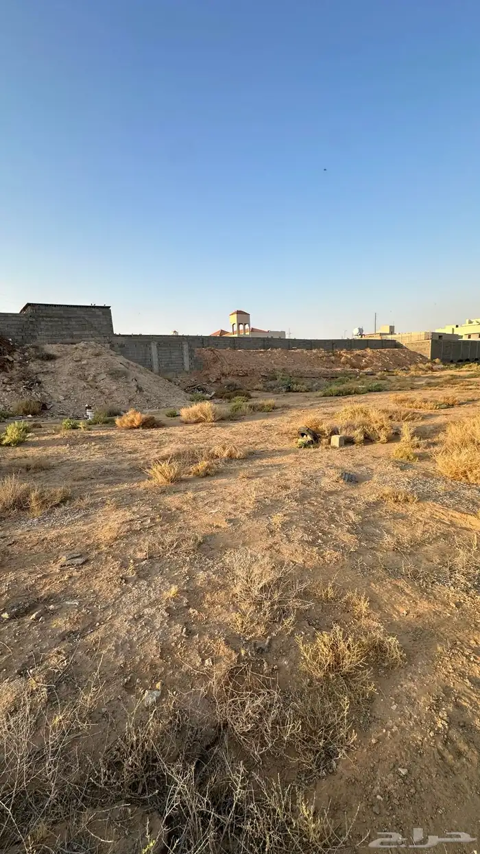 ارض للبيع بحي الشقة بمخطط المنصورة بحد ( 120 الف ) 2