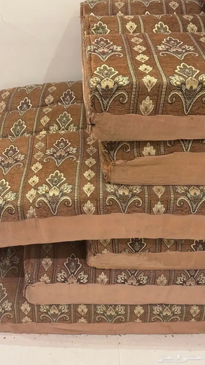 مخاد تراثيه 2