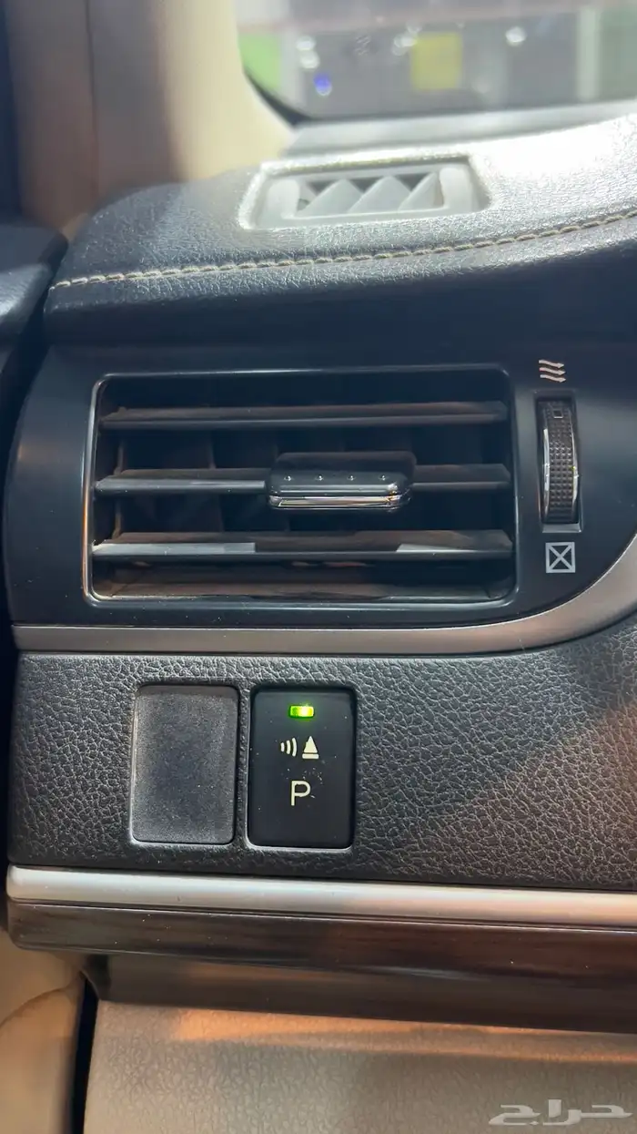 كامري 2014 بدي بلد منوة المستخدم مالك اول 32