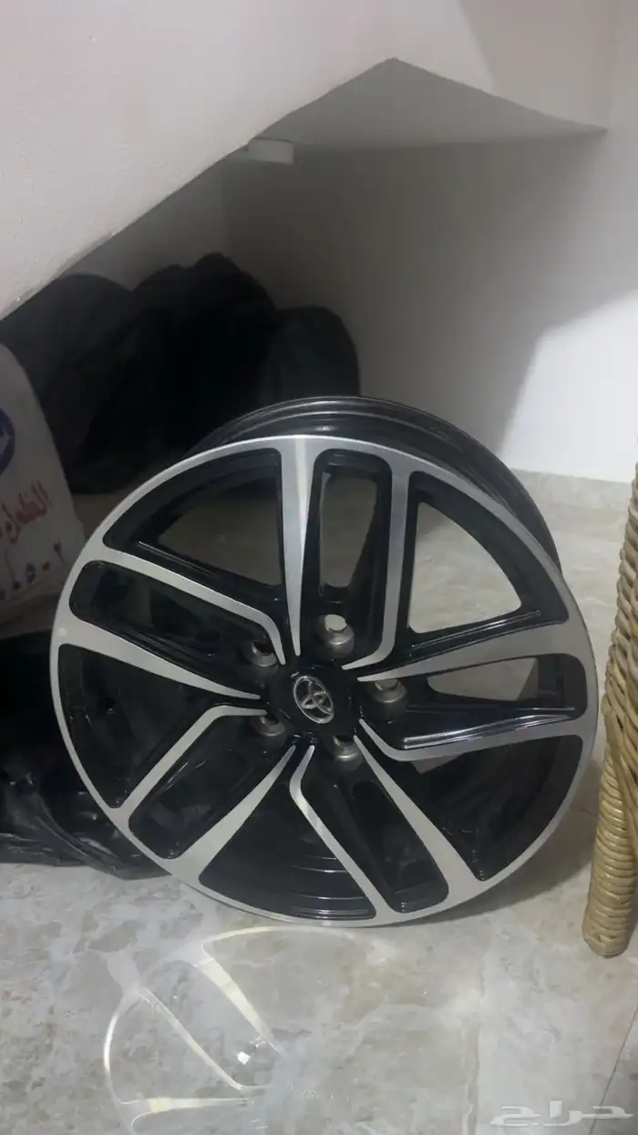 جنوط كامري 24 مطور بحاله الوكاله جديد 0