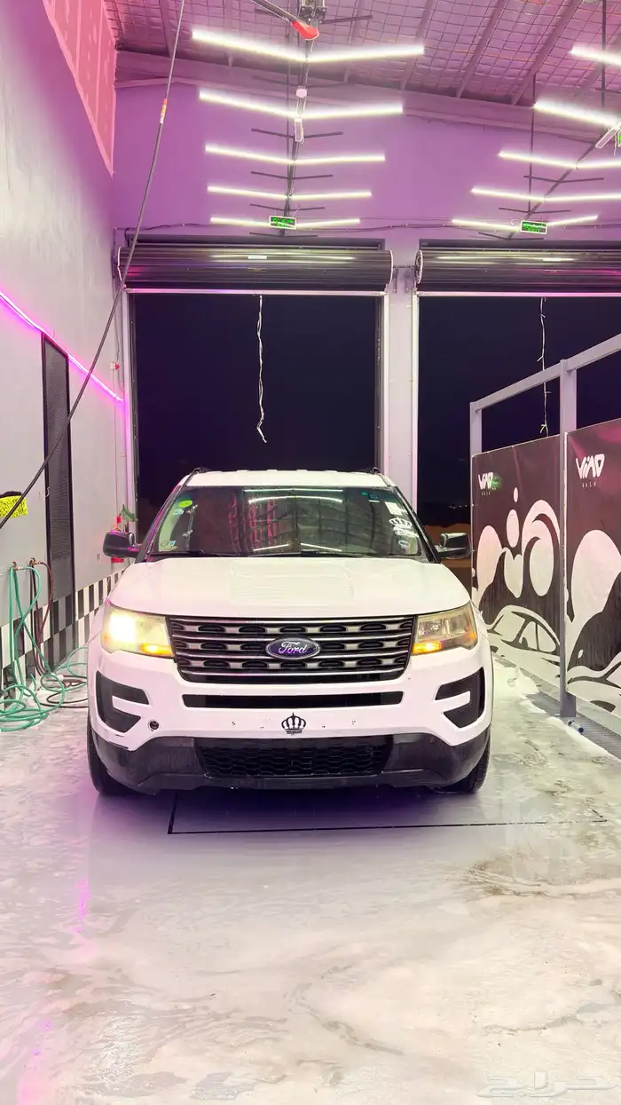 للبيع فورد اكسبلورر 1