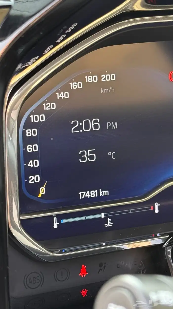 سلفرادو 24 ( مالك اول ) ماشاءالله تبارك الرحمن 11